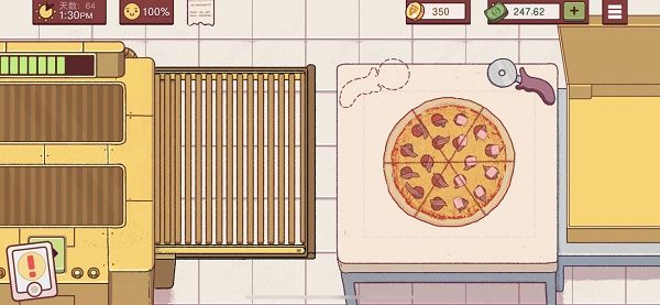美味的披萨披萨神教的挑战怎么过?可口的披萨美味的披萨披萨神教攻略35