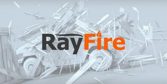 rayfire studio