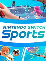 Nintendo Switch Sports游戏中文版