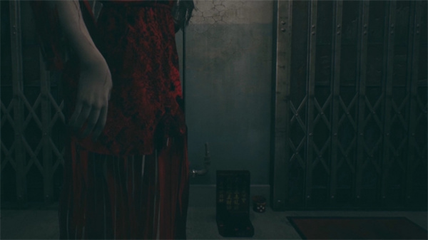 港诡实录游戏免费下载中文版