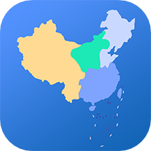 中国地图高清版可放大版  v1.0