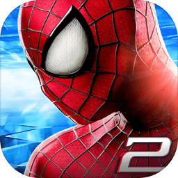 神奇蜘蛛侠2手机版  v1.1.15