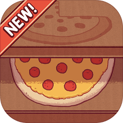 可口的披萨  v1.0