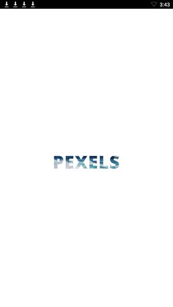 pexels素材网