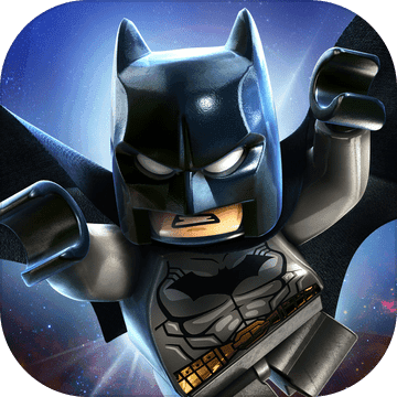 乐高蝙蝠侠3手机版  v1.10.1