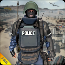 美国警察模拟器  v3.0