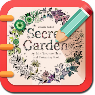 秘密花园游戏最新免费版