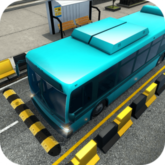 真实模拟巴士停车  v1.0.3
