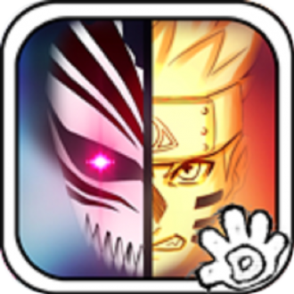 死神vs火影游戏(全人物)  v1.3.2
