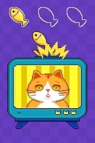 猫咪积木游戏免费下载