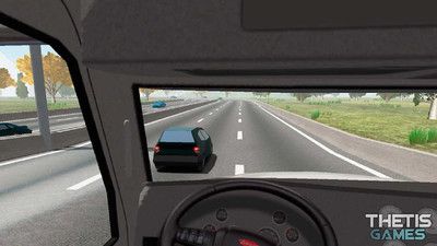 欧洲卡车模拟2mod免费下载