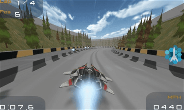 超音速飞行游戏下载免费版汉化版