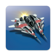 超音速飞行3d游戏中文版