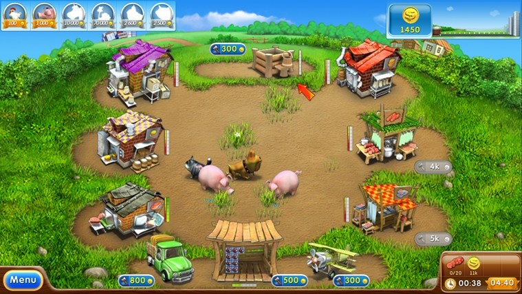 疯狂农场2手机中文版下载最新版