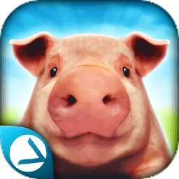 小猪模拟器游戏手机中文版
