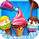 彩虹冰淇淋店游戏手机最新版