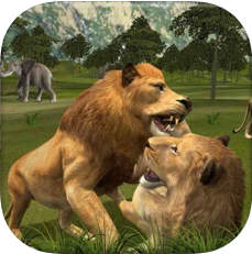 动物搏击俱乐部手机版  v2.0