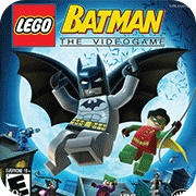 乐高蝙蝠侠2游戏手机版免费版