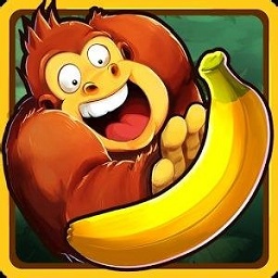 香蕉金刚游戏最新免费版