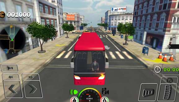 城市公交模拟下载