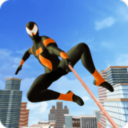 神奇蜘蛛侠手机版  v1.1.4