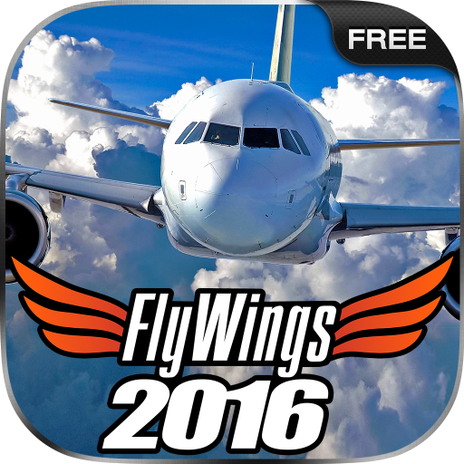 模拟飞行2016  v1.4.2