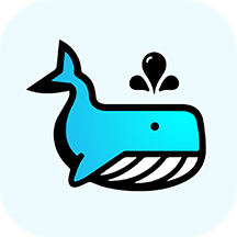 鲸藏数字藏品交易平台  v1.0.2