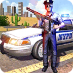 警察故事射击游戏最新免费版