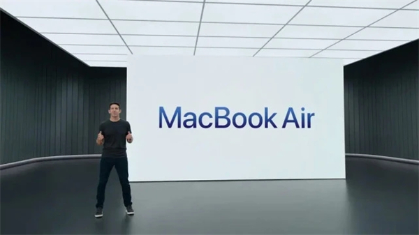 macbookair2022款几月上市?macbookair2022价格上市时间介绍5