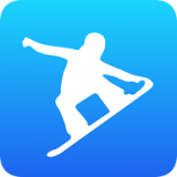 疯狂滑雪板游戏最新免费版