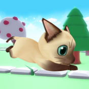 小猫跑酷游戏免费正版