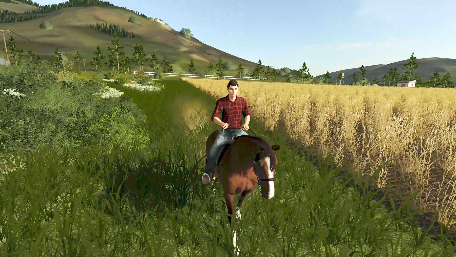 模拟农场2013手机版