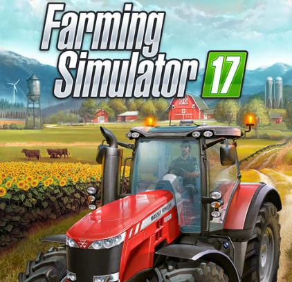 模拟农场17  v1.4.0
