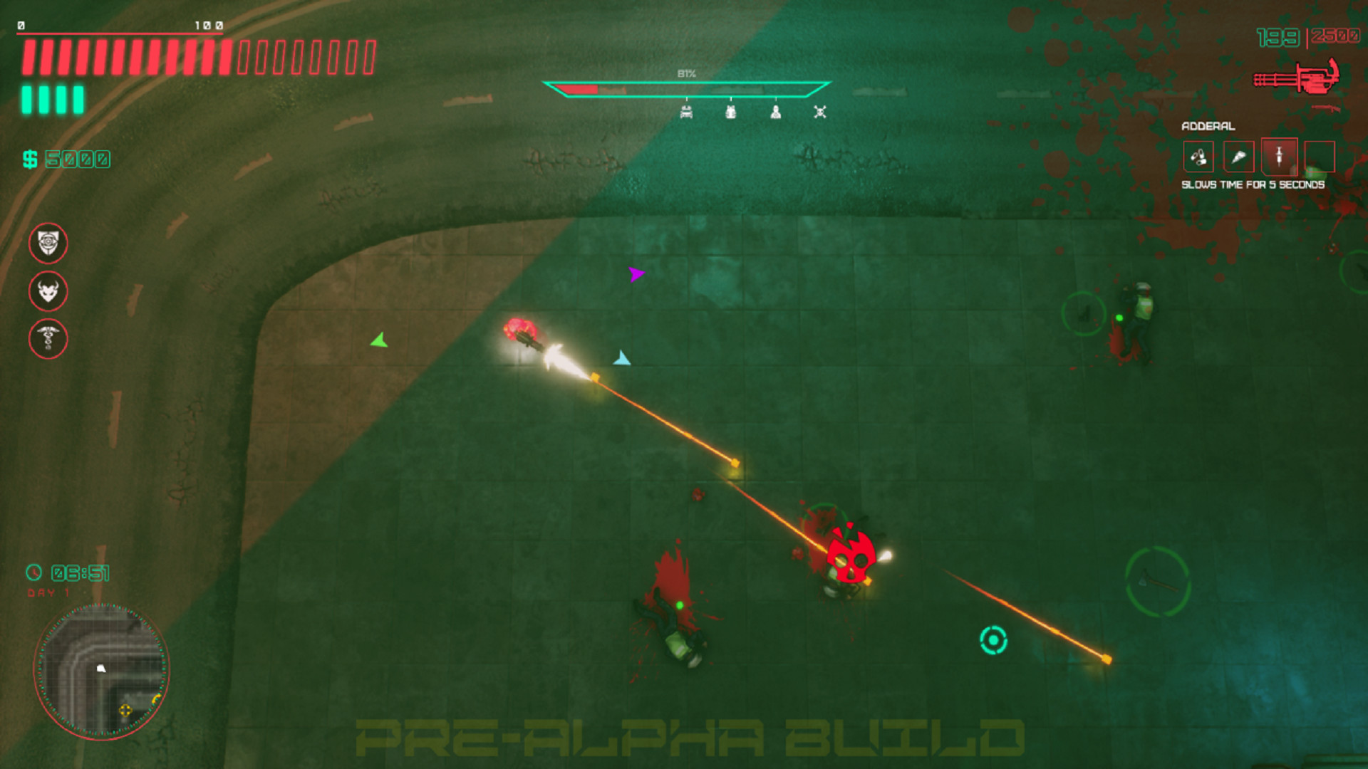 故障朋克游戏下载