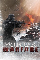 冬季战争生存中文免费版