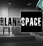 blank space  v1.0.0