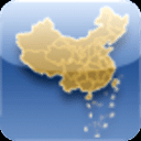 中国行政区划地图app正式版