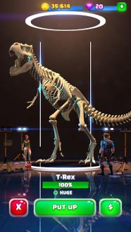 恐龙世界我的博物馆下载