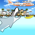 迈阿密鲨鱼  v1.0