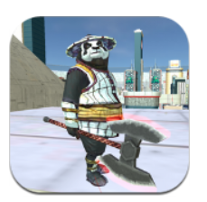 熊猫超人  v3.0