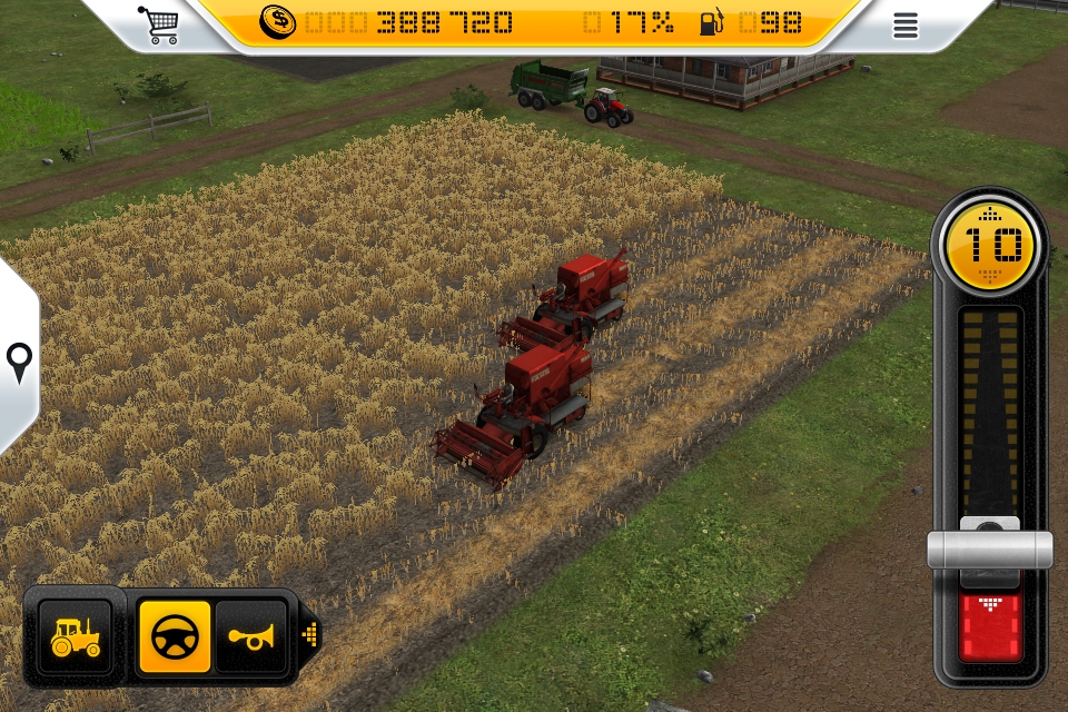 模拟农场14游戏免费下载