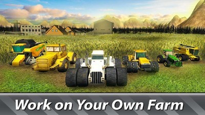 模拟农场2012下载