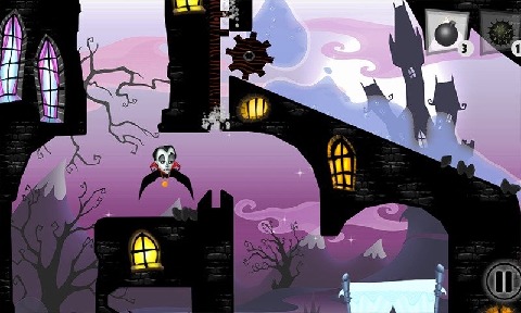 夜访吸血鬼游戏免费下载
