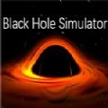 黑洞模拟器