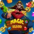 魔法岛比赛3  v1.0.24