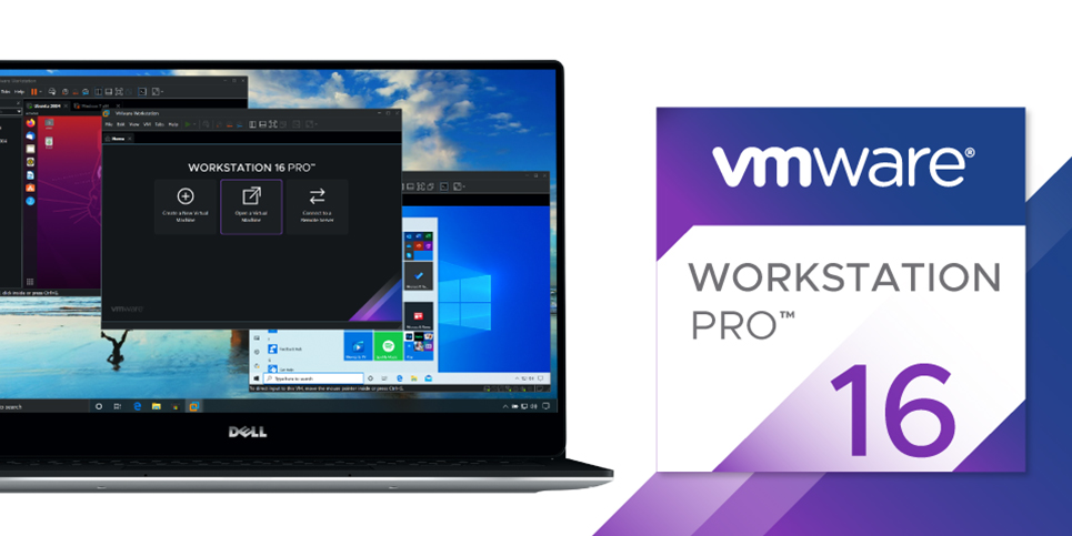 vmware workstation pro下载