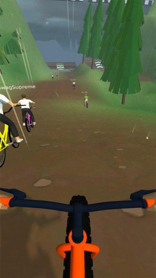 真实自行车驾驶游戏下载