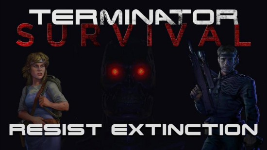 terminator游戏免费下载