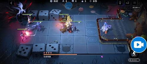 无期迷途7-12怎么过?无期迷途主线7-12通关攻略2