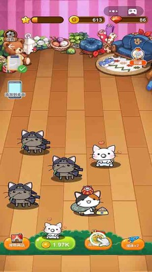 寿司猫咪模拟器下载